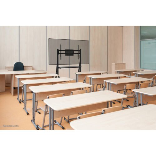 Neomounts FL50-525BL1 TV trolley 55-86" - fast installation - TÜV - Image 18