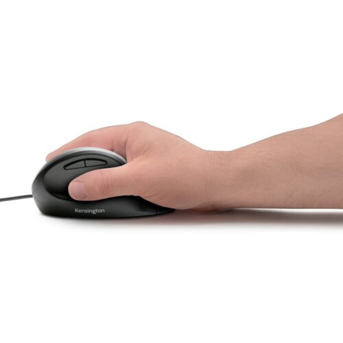 Kensington Pro Fit Ergo Wired Mouse - Image 13