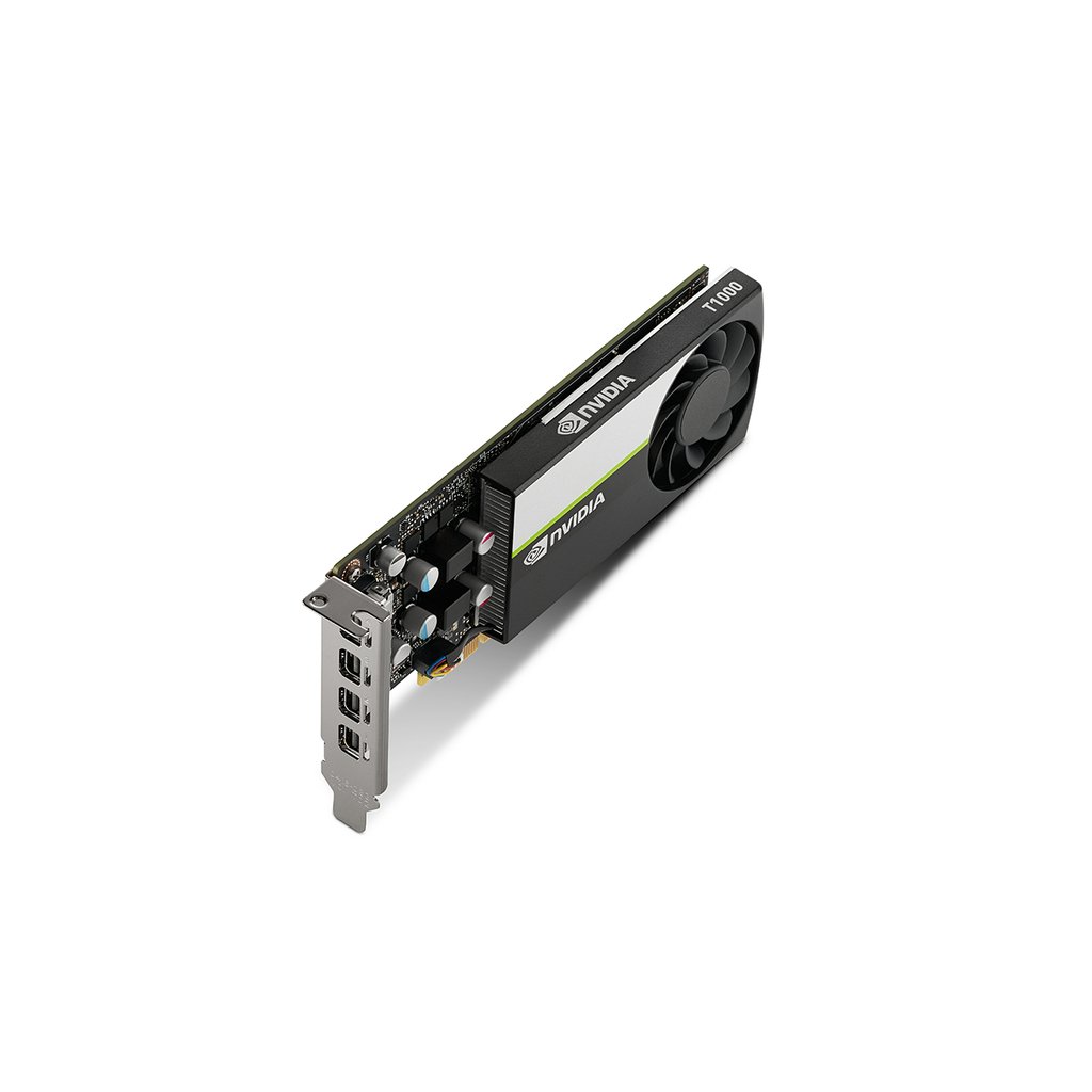 DELL T1000 NVIDIA 4 GB GDDR6 - Image 3