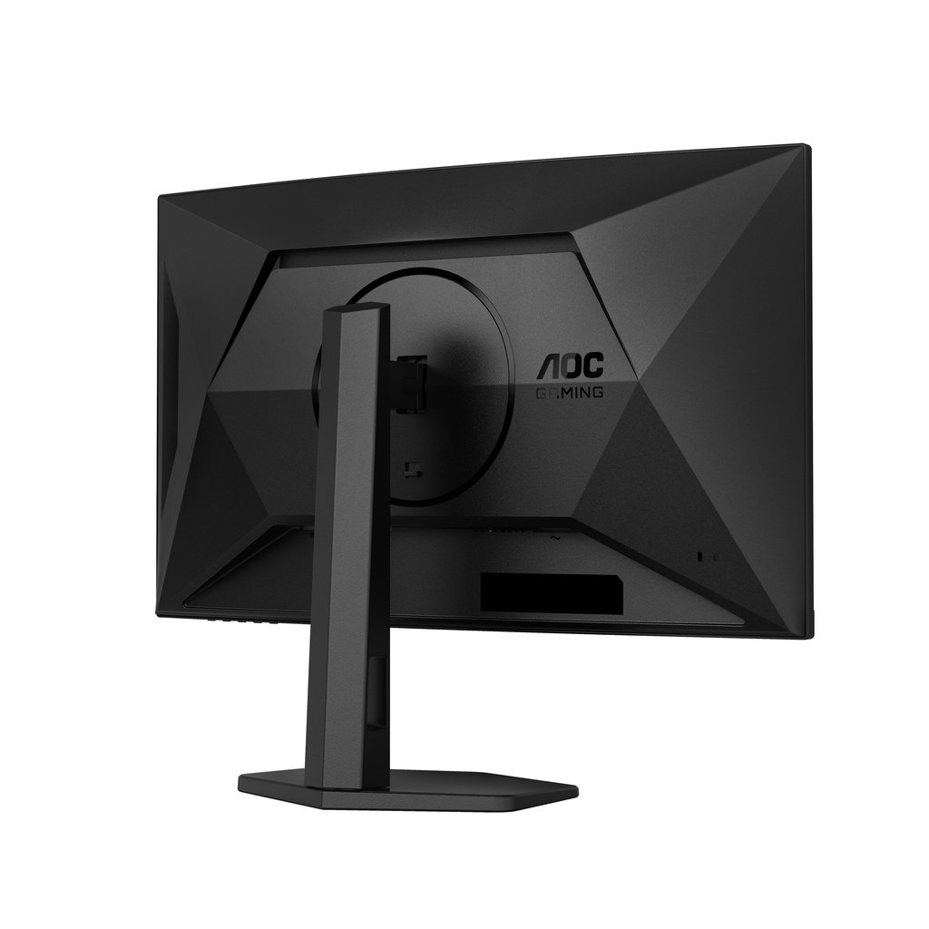 AOC G4 C27G4ZXU computer monitor 68.6 cm (27") 1920 x 1080 pixels Full HD LED Black - Image 4
