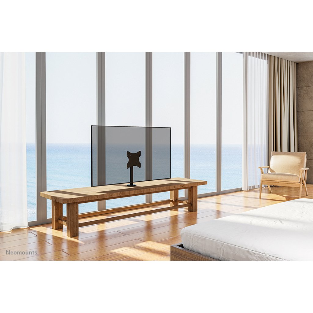 Neomounts DS42-430BL12 TV stand 23-43"- bolt-down - swivel - Image 13