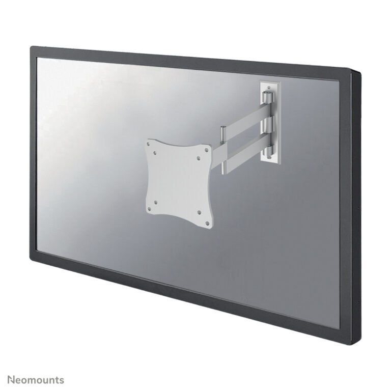 Neomounts FPMA-W830 Monitor/TV mount wall 10-27" - full motion