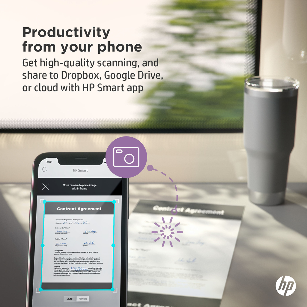 HP LaserJet M209dw Printer - Image 13