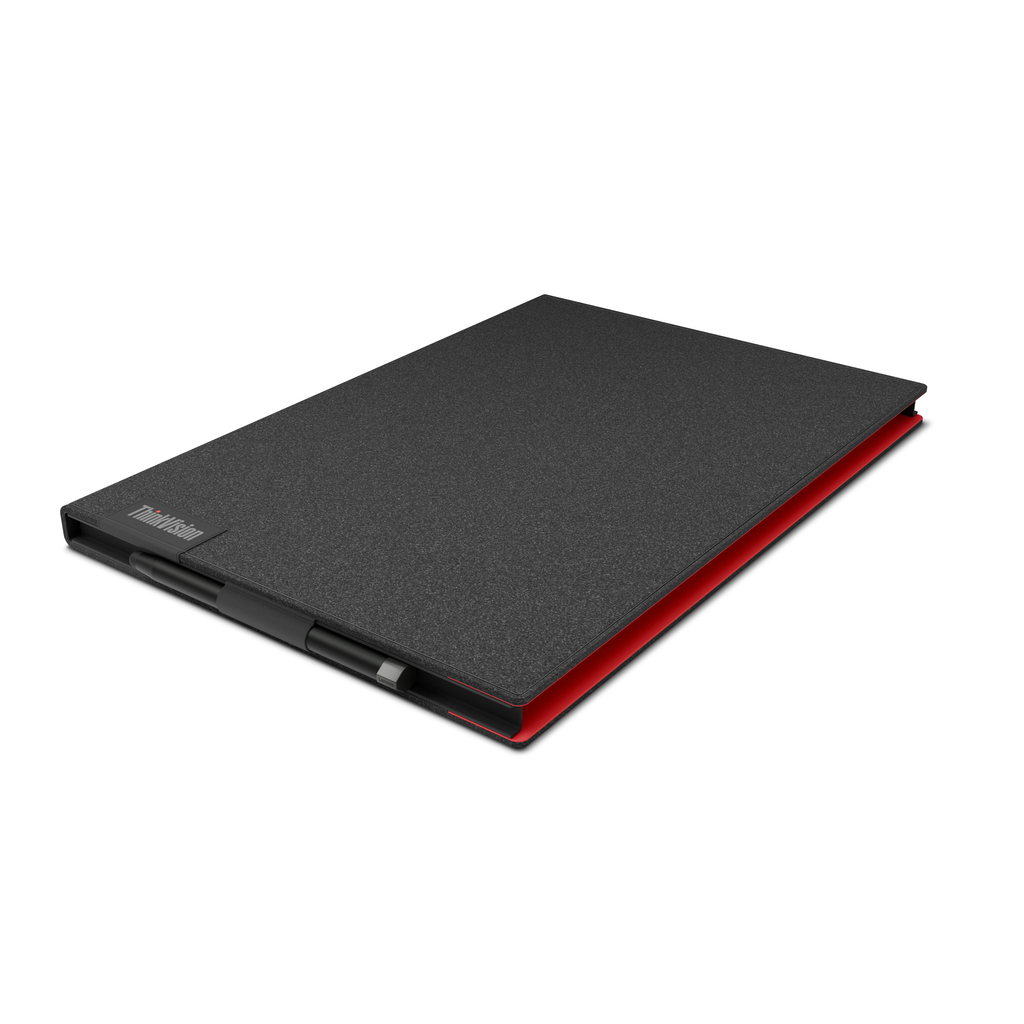 Lenovo ThinkVision M14t Gen 2 Monitor - Image 14