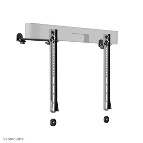 Neomounts AWL29-650BL1 Videobar/soundbar holder VESA - max 15 kg - universal - Image 12