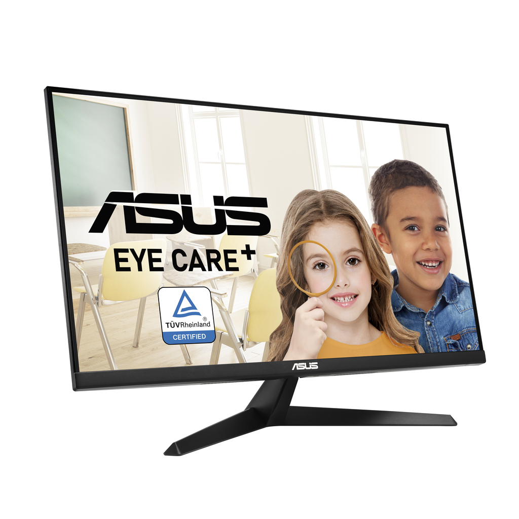 ASUS VY27UQ computer monitor 68.6 cm (27") 3840 x 2160 pixels 4K Ultra HD LCD Black - Image 5