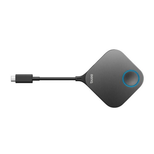 BenQ InstaShow WDC10C USB-C Button Kit - Image 3