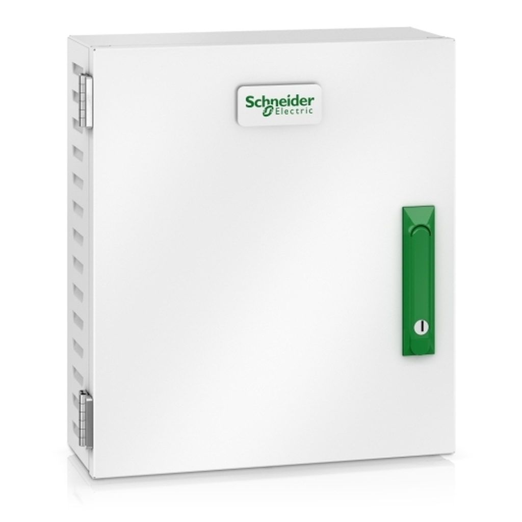 APC Maintenance Bypass Panel, single unit, 10-20kW 400V wallmount, for Galaxy VS and Easy UPS 3S - Image 3