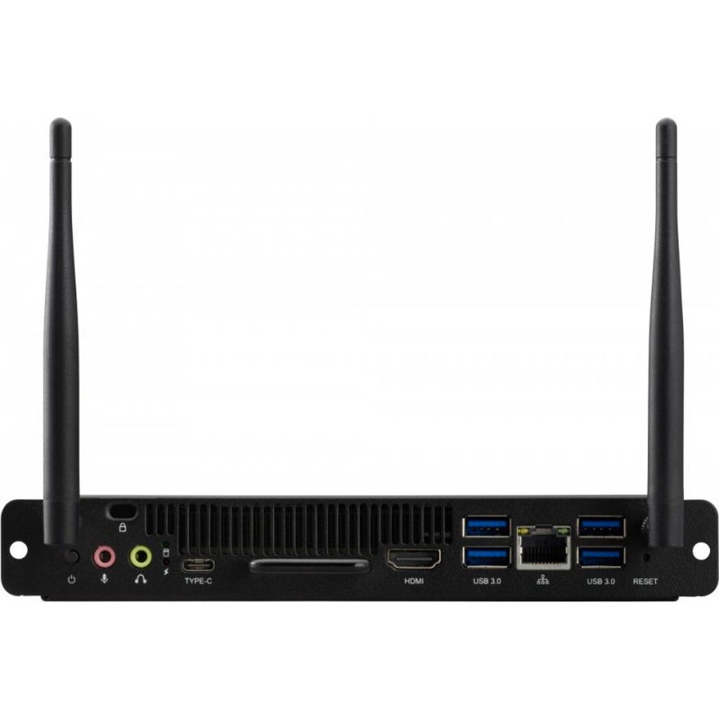 Viewsonic VPC12-WPO-16 embedded computer 2.3 GHz Intel® Core™ i5 256 GB SSD 8 GB - Image 2