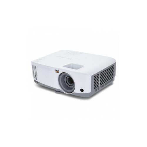 Viewsonic PA503X data projector Standard throw projector 3600 ANSI lumens DLP XGA (1024x768) Grey, White - Image 4