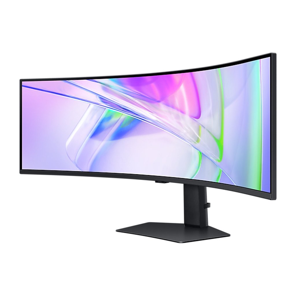 Samsung LS49C950UAU computer monitor 124.5 cm (49") 5120 x 1440 pixels DQHD LED Black - Image 17