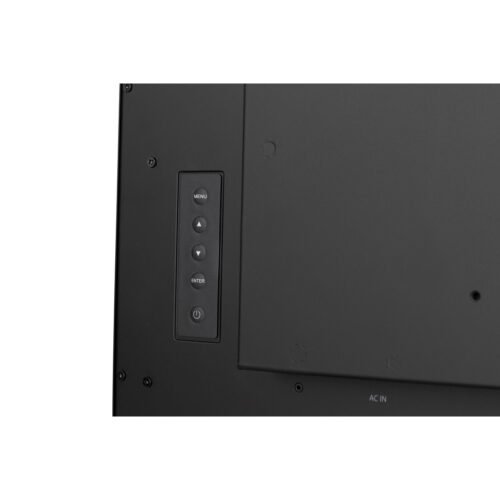 iiyama 23.8” 10pt Optical Bonded PCAP Open Frame Touch monitor with IPS panel technology, edge-to-edge glass design, anti-fin - Image 18
