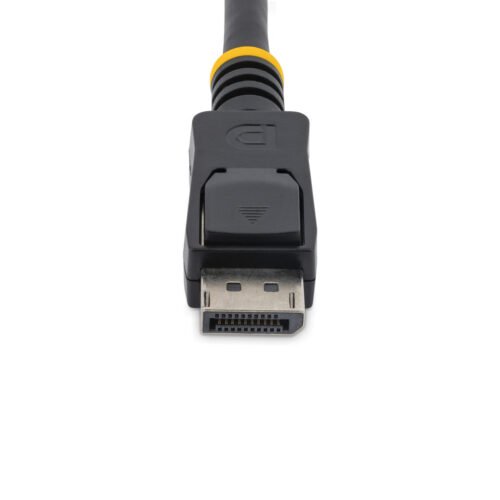 StarTech.com 1m (3ft) DisplayPort 1.2 Cable - 4K x 2K Ultra HD VESA Certified DisplayPort Cable - DP to DP Cable for Monitor - - Image 9
