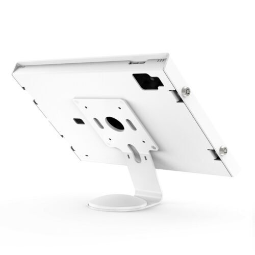 Compulocks iPad Pro M4 13" (2024), Apex Enclosure Core Stand - White - Image 3