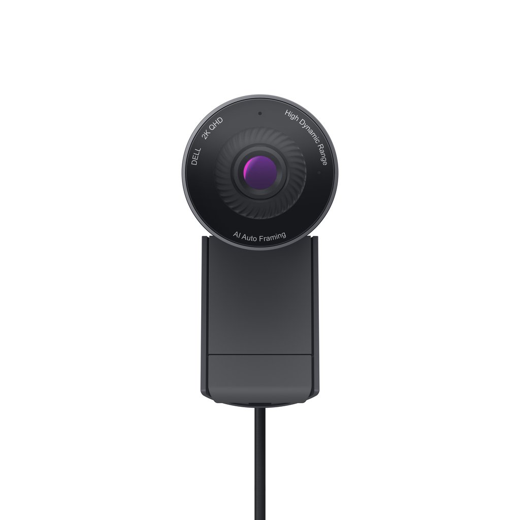 DELL Pro 2K Webcam – WB5023 - Image 3