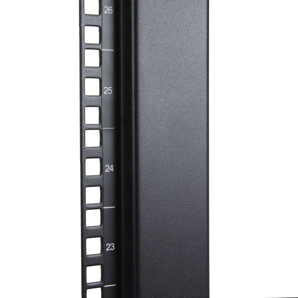 StarTech.com Rack Unit Labels - Up to 52U - 2-Pack - Image 3