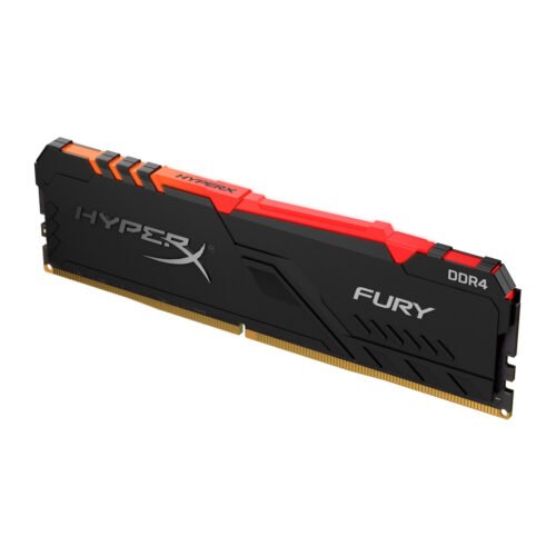 HyperX FURY HX430C15FB3A/8 memory module 8 GB 1 x 8 GB DDR4 3000 MHz - Image 5