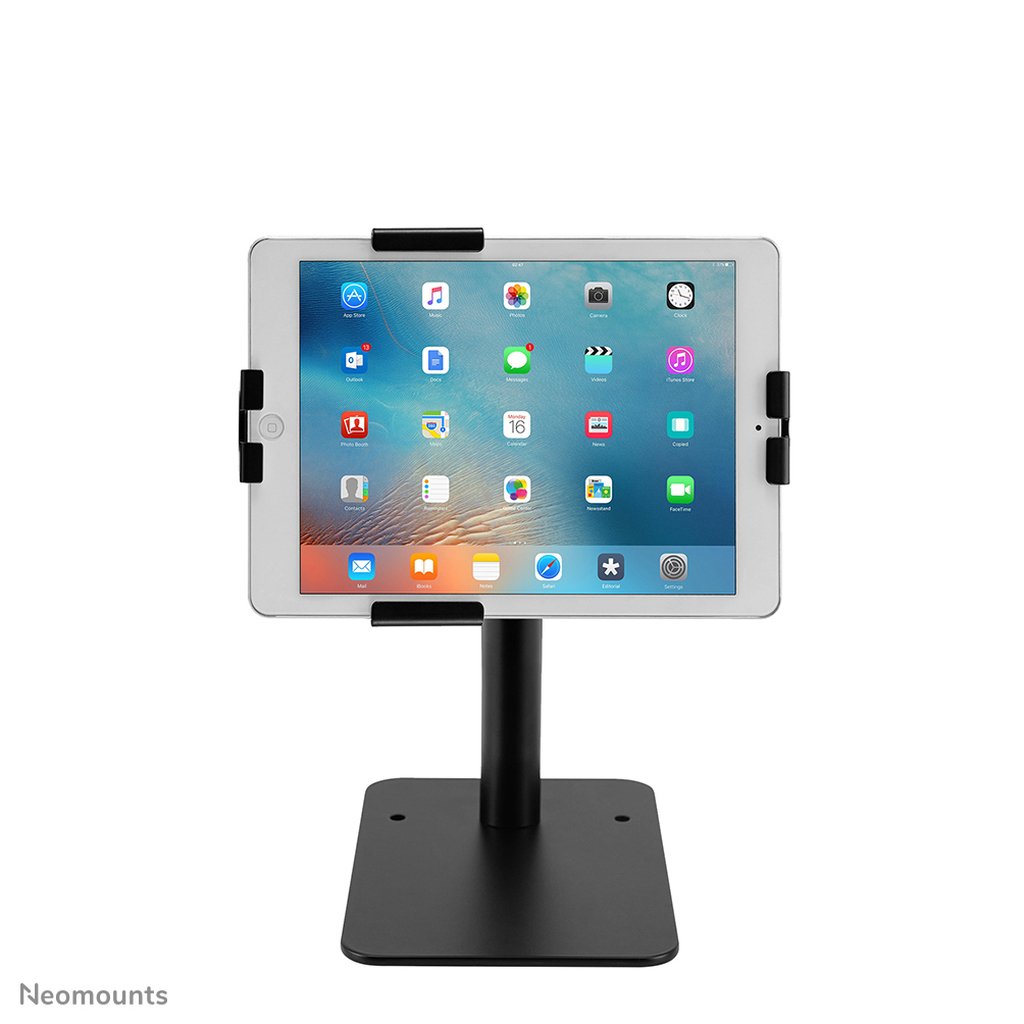 Neomounts DS15-625BL1 Tablet stand desk 7.9-11" - lockable - universal - Image 9