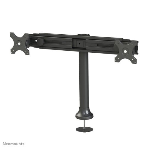 Neomounts FPMA-D700DD Monitor stand 19-30" - Image 4