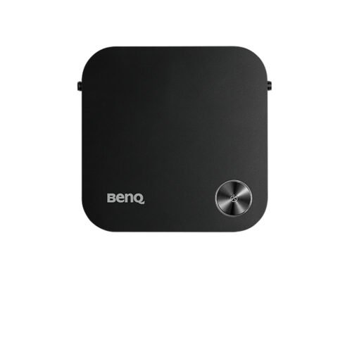 BenQ WDC10HC wireless presentation system HDMI Desktop - Image 5