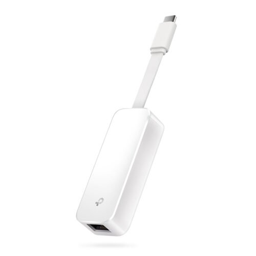 TP-Link USB Type-C to RJ45 Gigabit Ethernet Network Adapter - Image 3