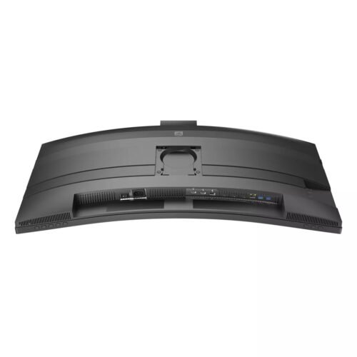 Philips 6000 series 34B2U6603CH/00 computer monitor 86.4 cm (34") 3440 x 1440 pixels Wide Quad HD LCD Grey - Image 10