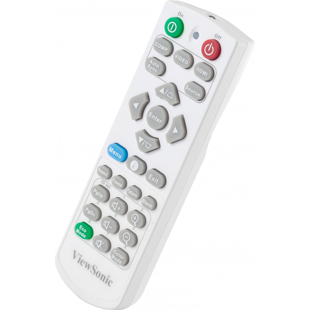 Viewsonic PX703HDH data projector 3500 ANSI lumens DLP 1080p (1920x1080) - Image 21