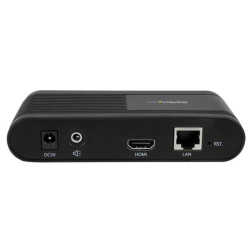 StarTech.com WiFi to HDMI Video Wireless Extender with Audio - High-Definition - Image 3