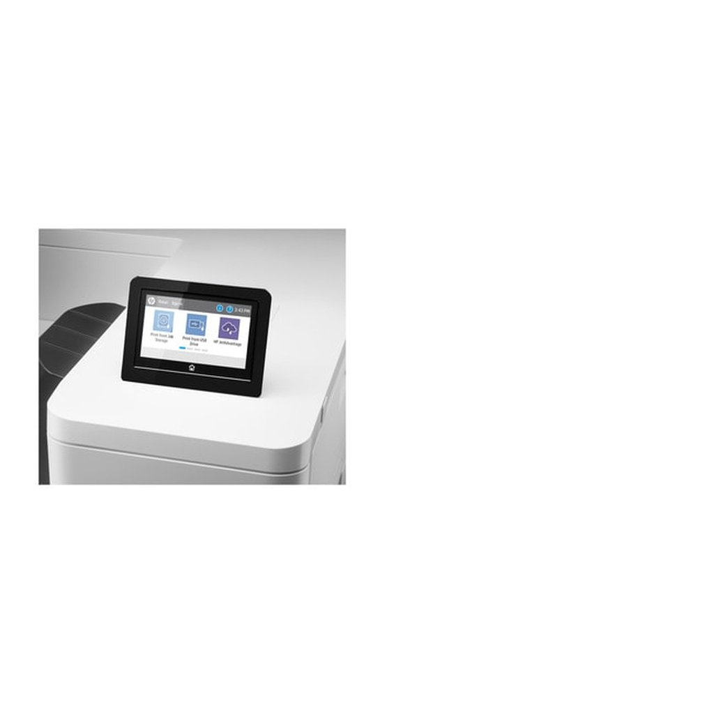 HP Color LaserJet Enterprise M856dn - Image 11