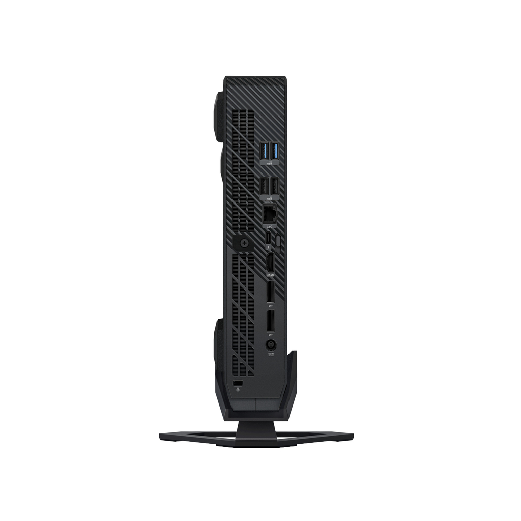 ASUS NUC 14 Performance RNUC14SRKU710000I 2.5L sized PC Black 155H - Image 10