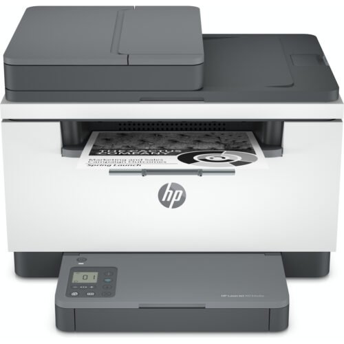 HP LaserJet MFP M234sdw Printer - Image 2