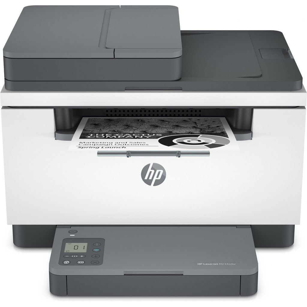 HP LaserJet MFP M234sdw Printer - Image 2
