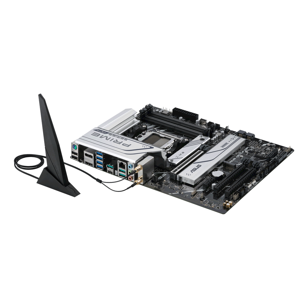 ASUS PRIME X670-P WIFI AMD X670 Socket AM5 ATX - Image 7