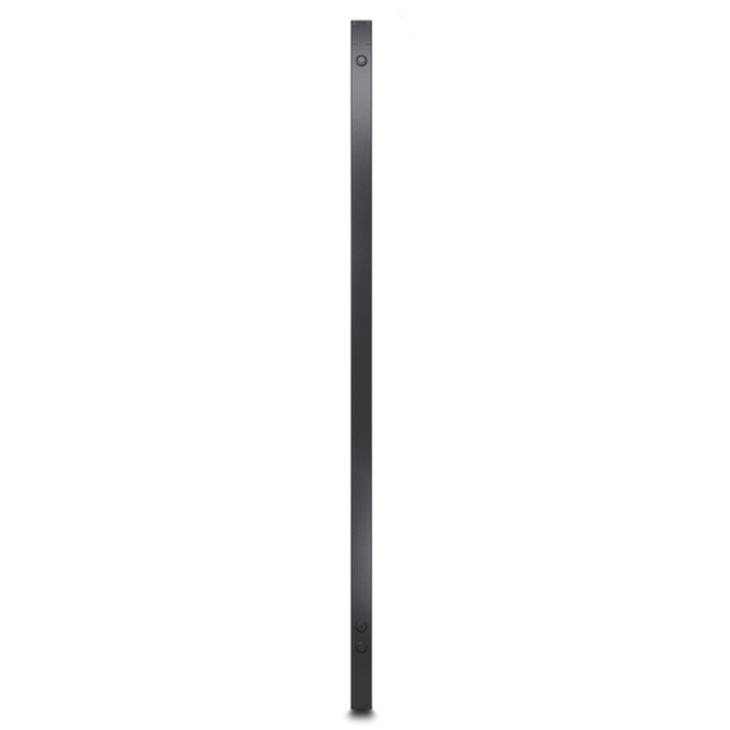 APC NetShelter 9000 power distribution unit (PDU) 24 AC outlet(s) 0U Black - Image 4