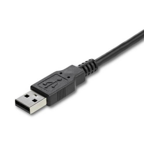 StarTech.com USB 2.0 to VGA Adapter, USB to VGA Monitor Converter for Windows, 1080p (no support for macOS/ChromeOS/Linux) - TA - Image 5
