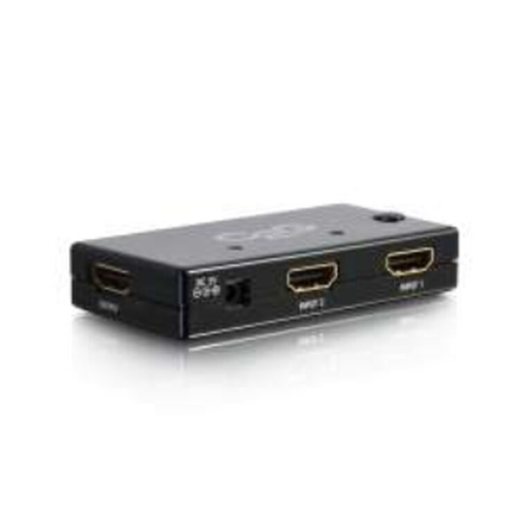C2G 40349 video switch HDMI