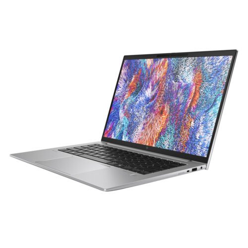 HP ZBook Firefly G11 A AMD Ryzen™ 7 8840HS Mobile workstation 35.6 cm (14") WUXGA 16 GB DDR5-SDRAM 512 GB SSD Wi-Fi 6E (8 - Image 8