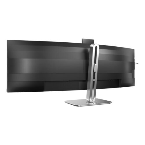 Philips 5000 series 49B2U5900CH/00 LED display 124 cm (48.8") 5120 x 1440 pixels Dual QHD LCD Black - Image 9