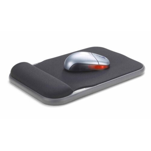Kensington Height Adjustable Gel Mouse Pad - Black - Image 3