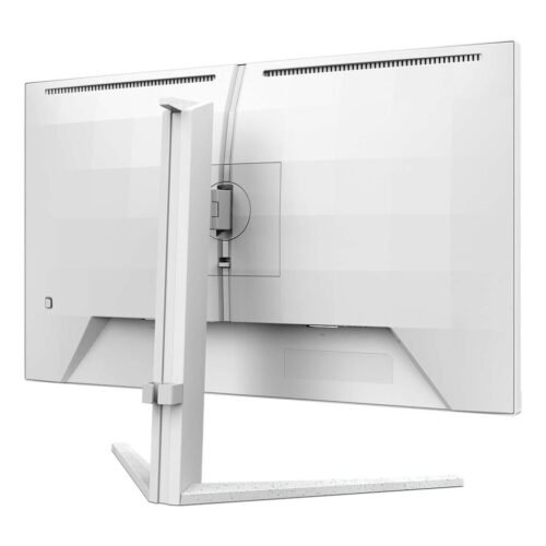 Philips Evnia 27M2N3201A/00 computer monitor 68.6 cm (27") 1920 x 1080 pixels Full HD LCD White - Image 3