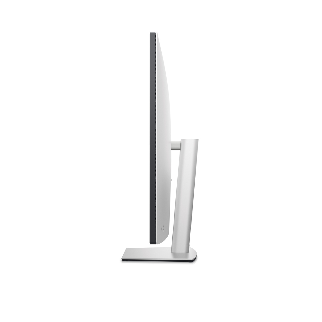 DELL UltraSharp U4323QE computer monitor 109.2 cm (43") 3840 x 2160 pixels 4K Ultra HD LCD Silver - Image 4