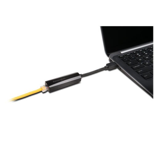 Kensington Adapter UA0000E USB 3.0 Ethernet - Image 3