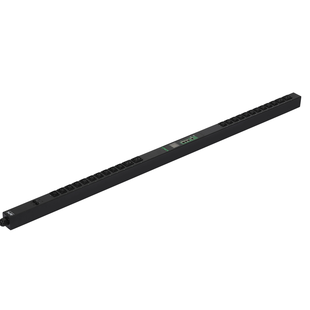 APC Easy Rack PDU, Switched, 0U, 1 Phase, 7.4kW, 230V, 32A, 20 x C13 ...