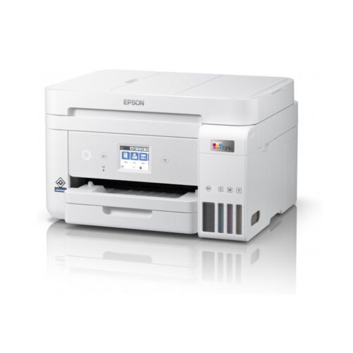 Epson EcoTank ET-4856 Inkjet A4 4800 x 1200 DPI 33 ppm Wi-Fi - Image 4
