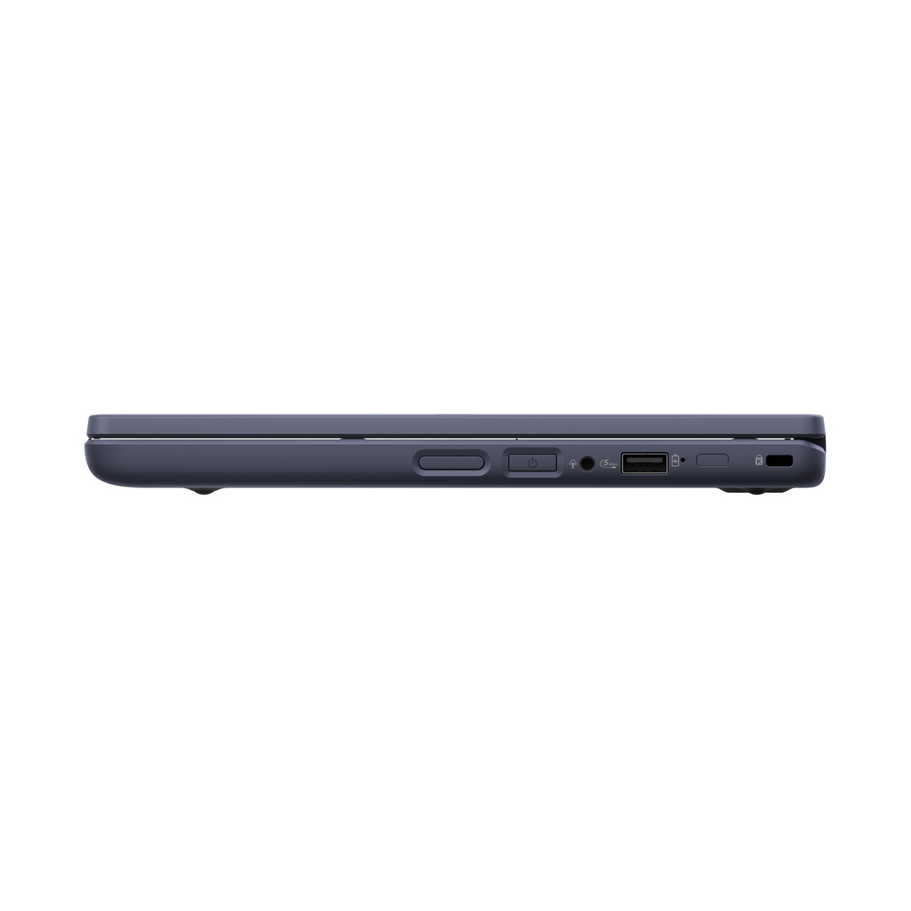 ASUS Chromebook CZ12 Flip CZ1204FM2A-R90019-3Y MediaTek Kompanio 520 31 cm (12.2") Touchscreen WUXGA 4 GB LPDDR4x-SDRAM 64 GB e - Image 12