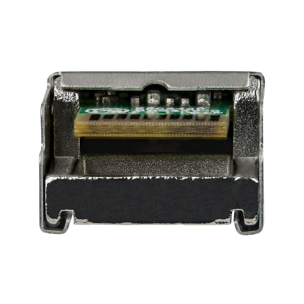 StarTech.com Juniper RX-10KM-SFP Compatible SFP Module - 1000BASE-LX - 1GbE Single/Multi Mode Fiber Optic Transceiver - 1GE Gig - Image 2