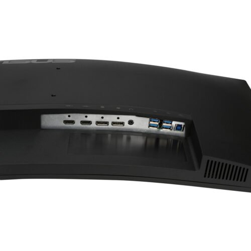 ASUS TUF Gaming VG34VQL1B LED display 86.4 cm (34") 3440 x 1440 pixels UltraWide Quad HD LCD Black - Image 6