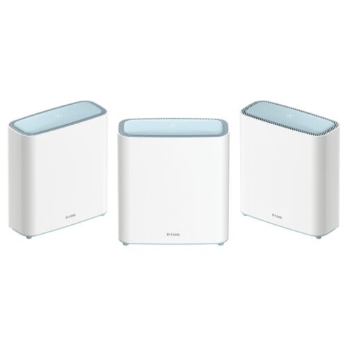 D-Link EAGLE PRO AI AX3200 Mesh System(3-Pack)