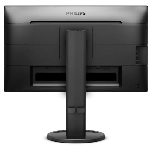 Philips B Line 240B9/00 computer monitor 61.2 cm (24.1") 1920 x 1200 pixels WUXGA LED Black - Image 5