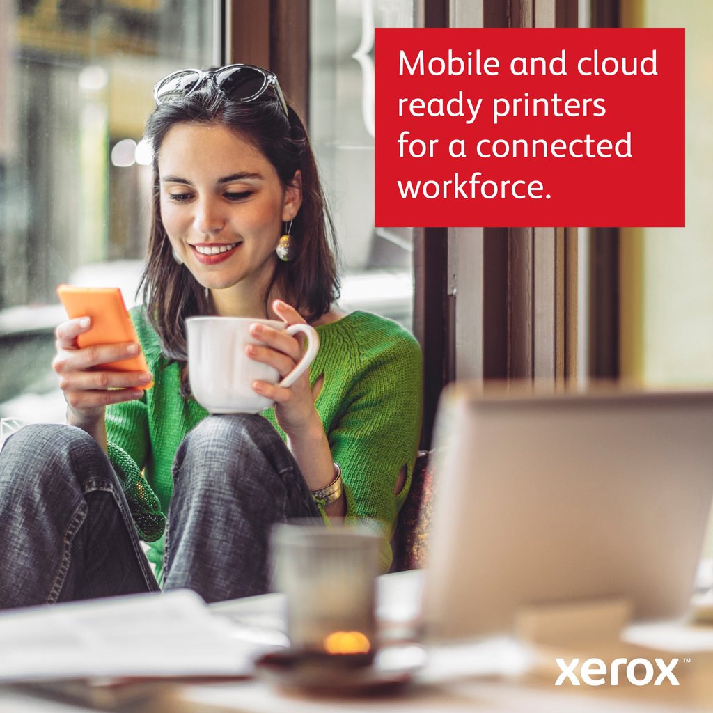 Xerox VersaLink C7000 A3 35/35 ppm Duplex Printer Adobe PS3 PCL5e/6 2 Trays Total 620 sheets - Image 25